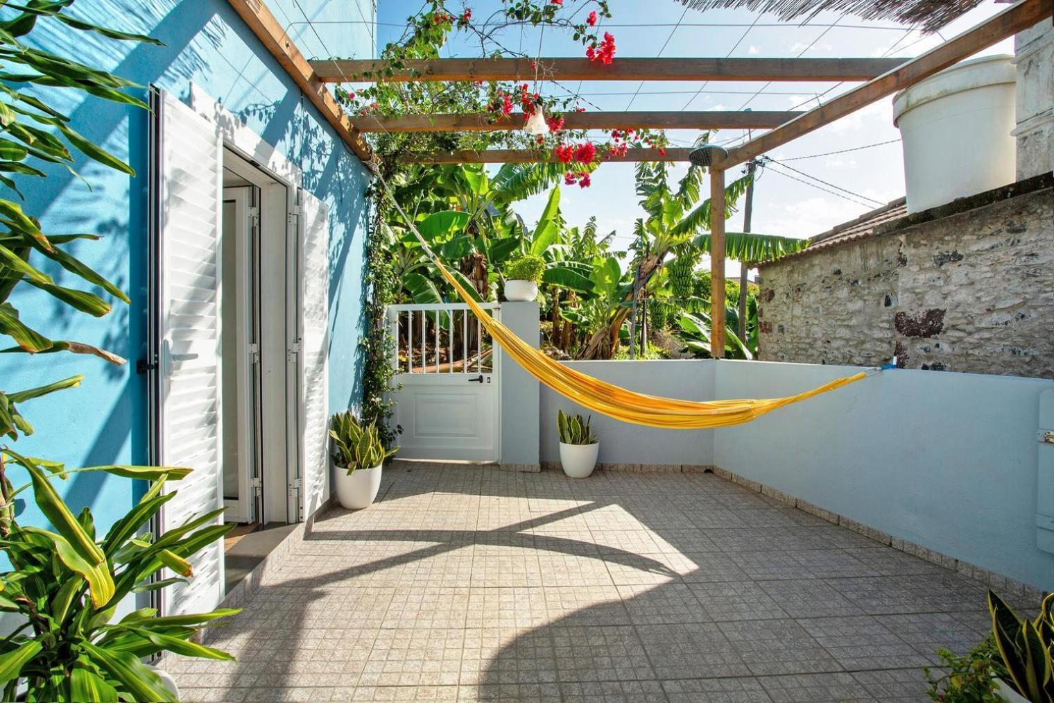 Blue By The Sea House Villa Paul do Mar  Exterior foto