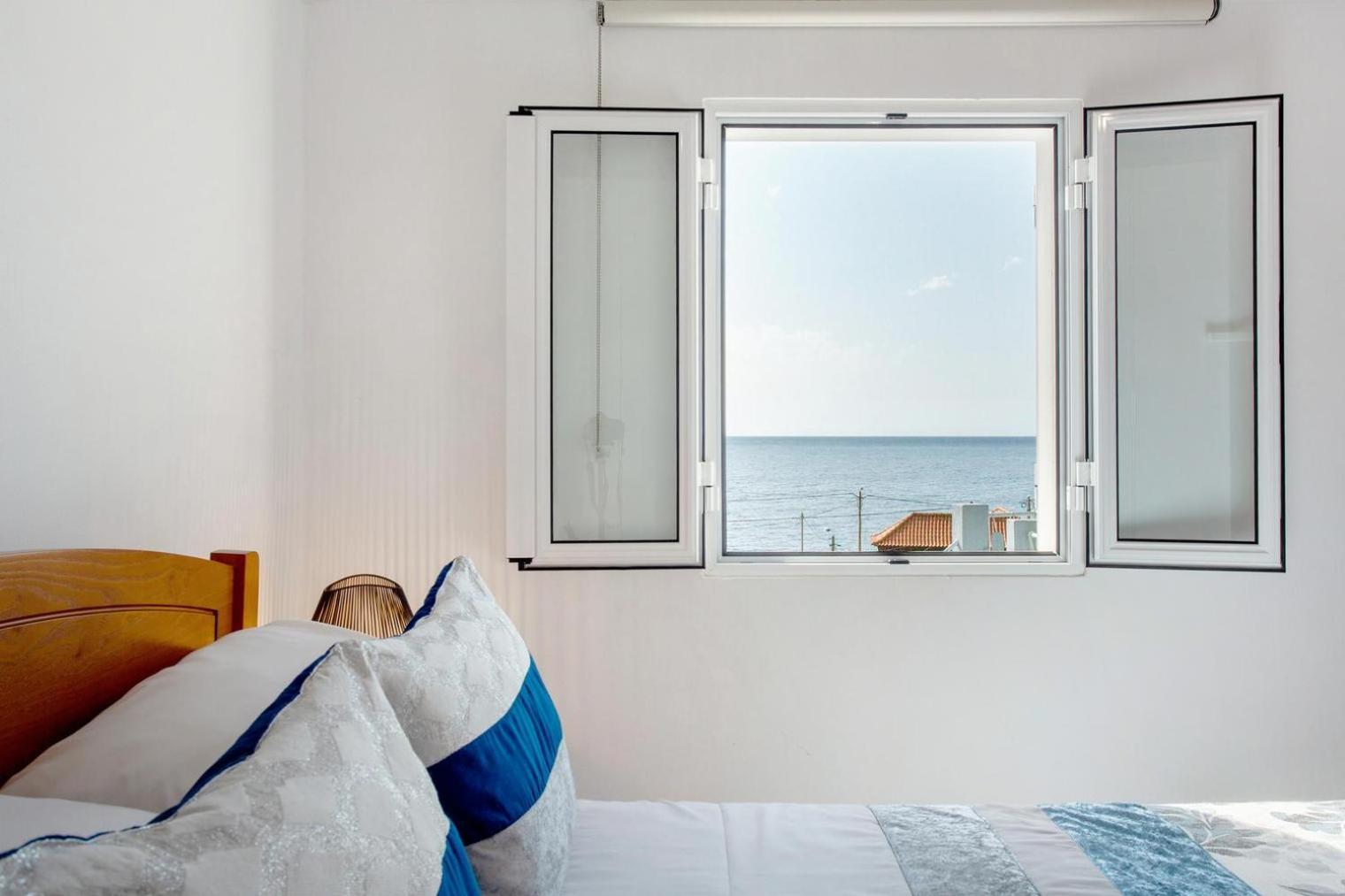 Blue By The Sea House Villa Paul do Mar  Exterior foto